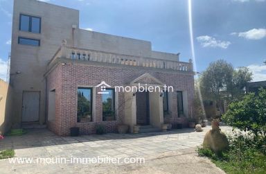 Ferme Oliva T1230 Nabeul