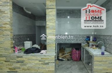 Bureau H2 Altu à Louer à Bhar Lazreg