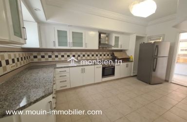 Appartement Florus AL3519 Hammamet Nord