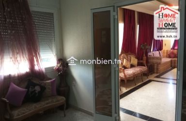 Immeuble Soléa à Vendre à Mornag