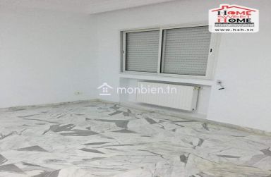 Appart S3 Viral à Vendre à Carthage Med Ali