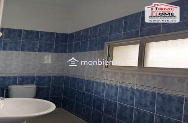 Bureau A6 Tissir à Louer à Zaghouan