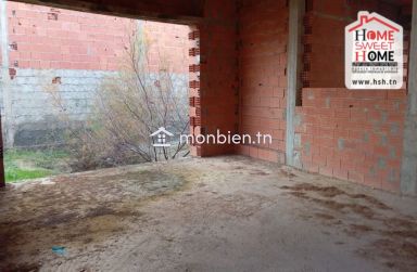 Villa Nara à Vendre à Raoued