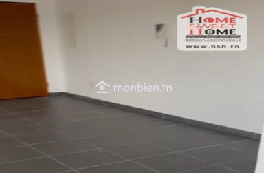 Bureau Nostre à Louer à La Soukra