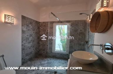 Villa Les Deux Oliviers AV874 Hammamet