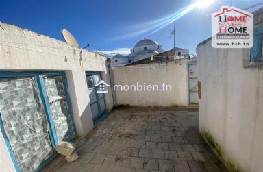 Immeuble Medrima à vendre à la Médina Tunis