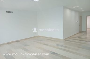 Bureau Zoom AL1465 Hammamet