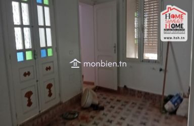 Bureau H2 Louna à Louer à Ariana