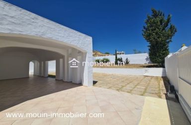 Villa Nejma AL872 Hammamet Nord