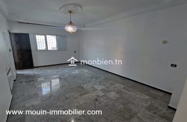 Villa Hanen AL3699 Hammamet