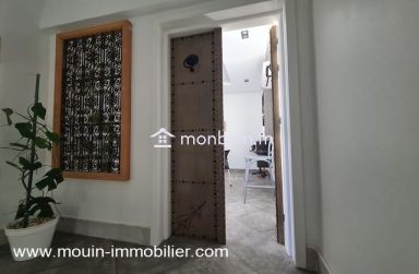 Appartement Marcus 3 AL3475