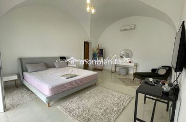 Réf : L1218 Villa Lilas