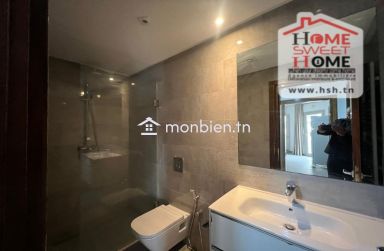 Appart S2 Aré à Louer aux Berges du lac 2