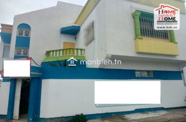 Duplex Novae à Vendre au Kram Ouest