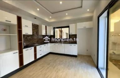 Villa S+4 toute neuve à vendre à Hammamet Sud 51355351