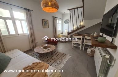 Dar Eliza AL3546 Hammamet