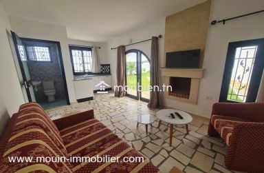 Villa Sapin AV1834 Hammamet zl besbassia