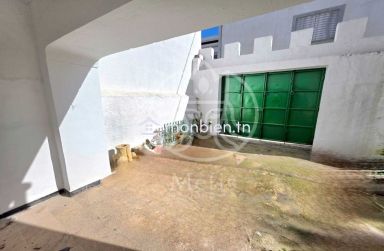 Villa Arabesque à vendre à Hammamet