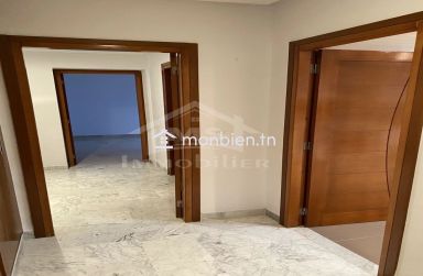 Spacieux appartement S+2 à vendre à AFH Mrezga 51355351