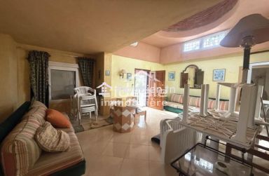 Appartement Halima à Hammamet Nord