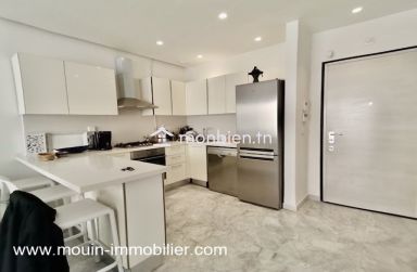 Appartement Olx AV1825 Hammamet