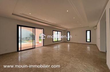 Villa Roseline AV1781 Hammamet
