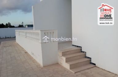 Immeuble Rouaa à Louer à Raoued Plage