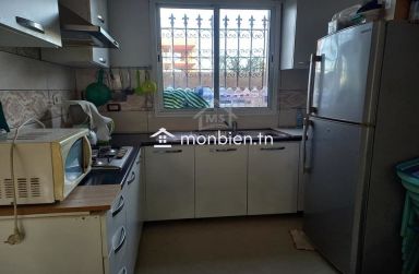 Une villa à vendre à AFH Mrezga 51355351