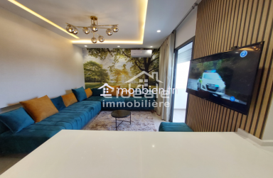 Location courte durée à Hammamet Nord