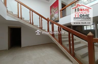 Villa Bella à Vendre à Sidi Daoud, La Marsa