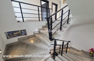 Villa Youri AL3103 Hammamet