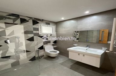 Résidence Selim – Appartements S+2 et S+3 à vendre