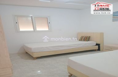 Appart S2 Rawda à Vendre à Jinen Mansoura Kélibia