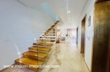 Villa Irina AL3682 Hammamet