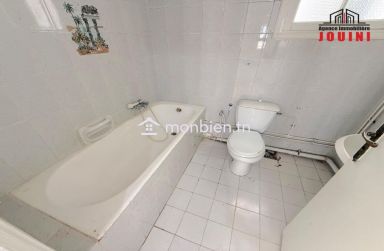 Appartement S3 À El Mourouj 3