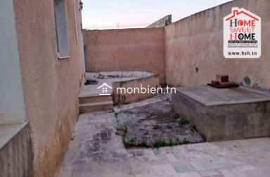 Villa Thiziri à Vendre à Raoued