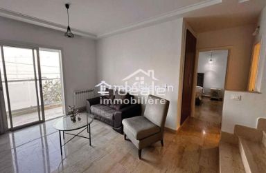 villa avec piscine à Hammamet location estivale