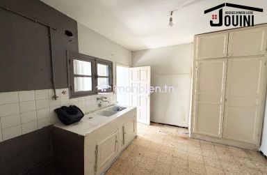 Appartement S3 à El Ouerdia 1