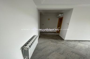Réf : L1211 Appartement Balsem