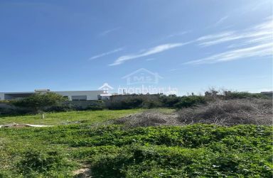 Un terrain de 650 m² dans la zone de Sidi Mahressi à vendre 51355351