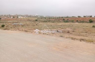 Un superbe lot de terrain de 382 m² à Hammamet Sud à vendre 51355351