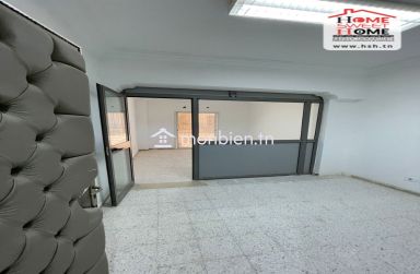 Bureau H4 Isaac à Louer à Lafayette