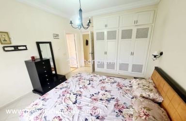 Villa Naya AL3485 Yasmine Hammamet