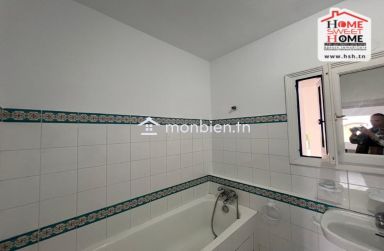 Appart S1 l'azurde à Vendre à Golden Tulipe Gammarth