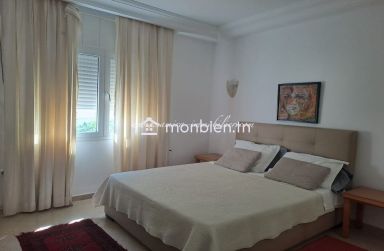 Réf : L1164 Appartement Nesrine