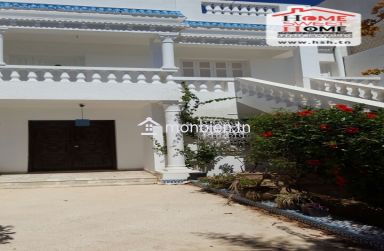 Immeuble Fadoua à Vendre à Cité EL Hana, La Marsa