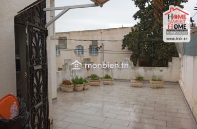 Immeuble Malis à Vendre à Borj Louzir