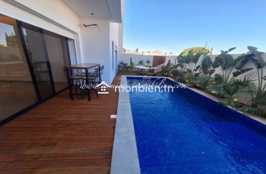 Réf : V248 Appartement Bella Vita