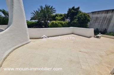 Villa Petra AV1916 Jinen Hammamet