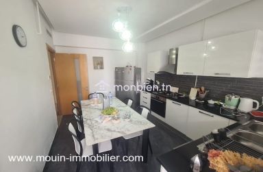 Appartement Baya AV1929 Hammamet